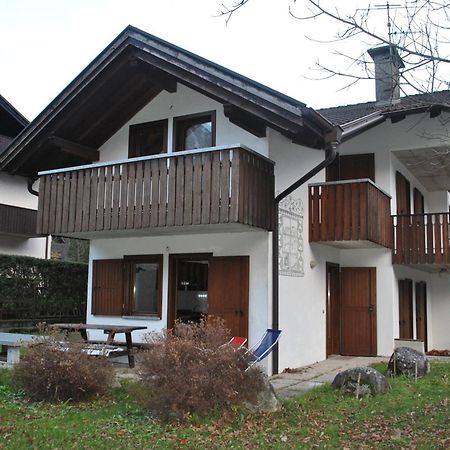 La Pineta - Appartamenti In Villetta Pinzolo Exterior foto