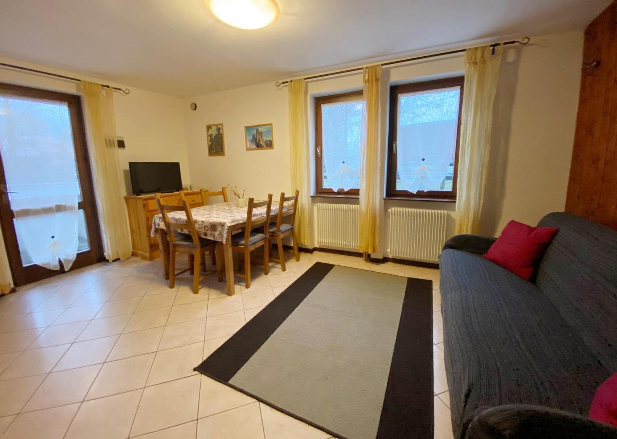 La Pineta - Appartamenti In Villetta Pinzolo Exterior foto