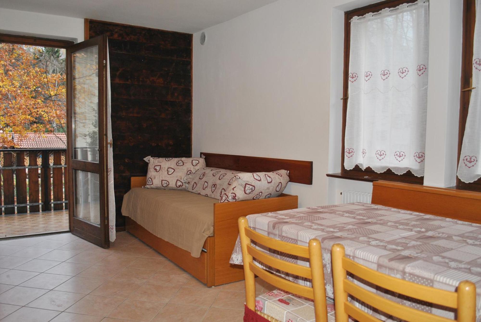 La Pineta - Appartamenti In Villetta Pinzolo Exterior foto